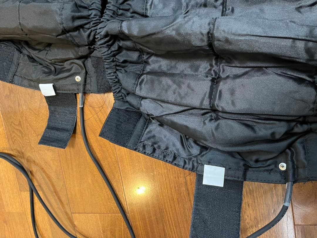 カピットタイヤウォーマー　スープレマ