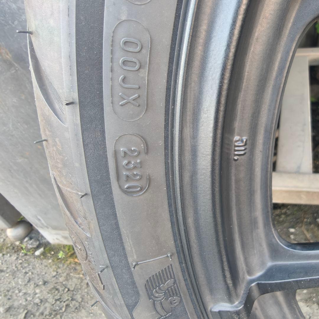 スポーツスター XL1200NS ホイール xl883 コマンダー3 フロント