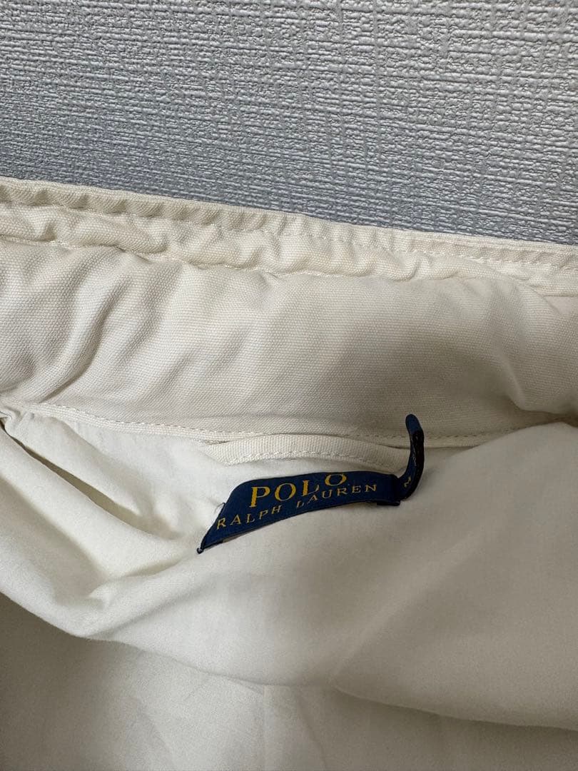 POLO RALPH LAURENレーシングジャケット