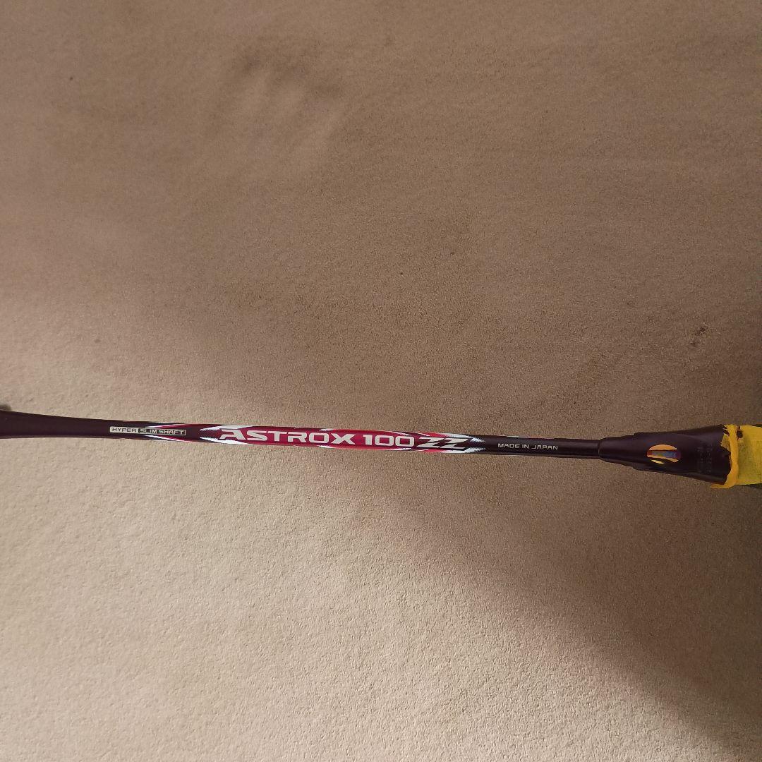 アストロクス100ＺＺ　ジャンク品