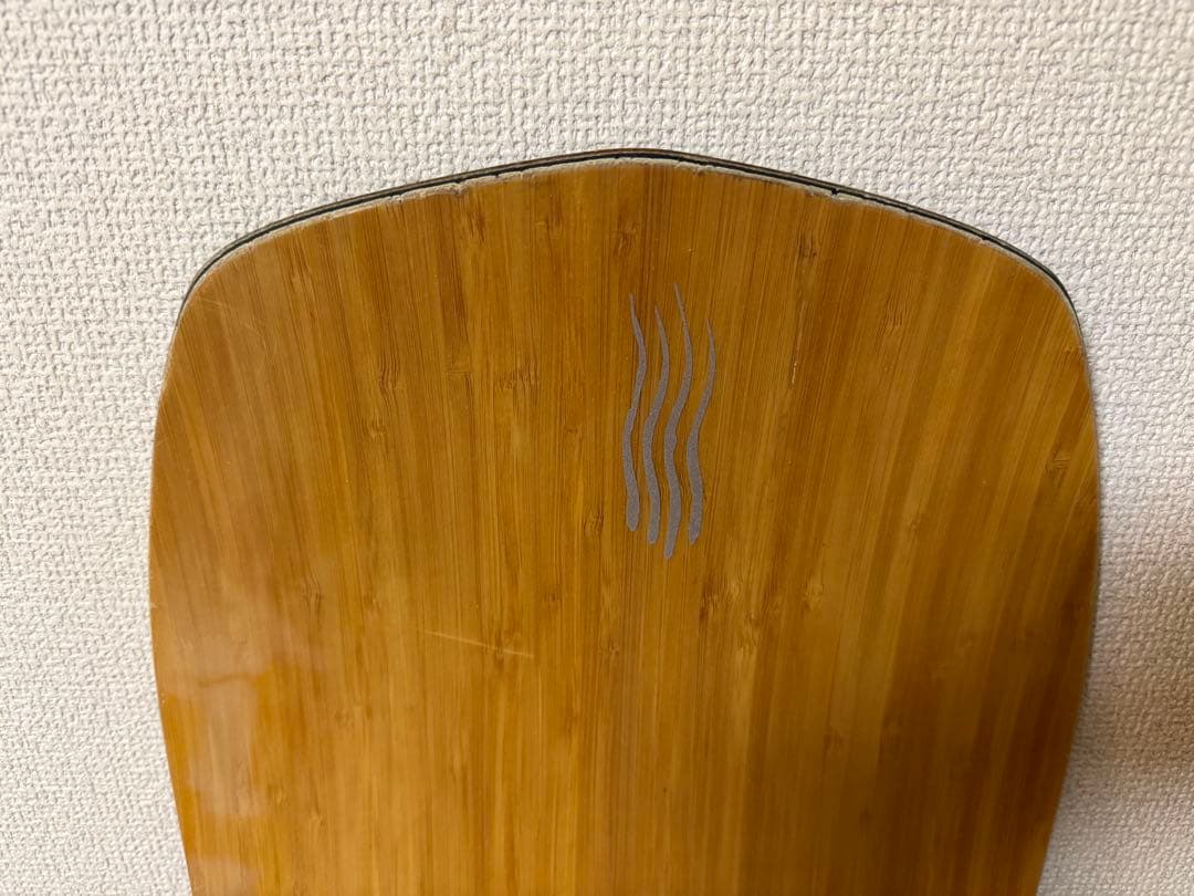 Salomon Assassin 156cm サロモン アサシンスノーボード