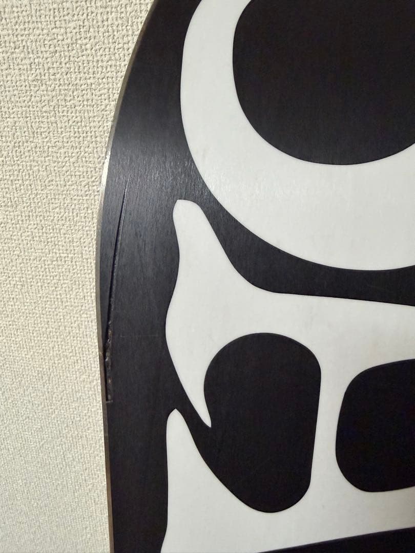 Salomon Assassin 156cm サロモン アサシンスノーボード