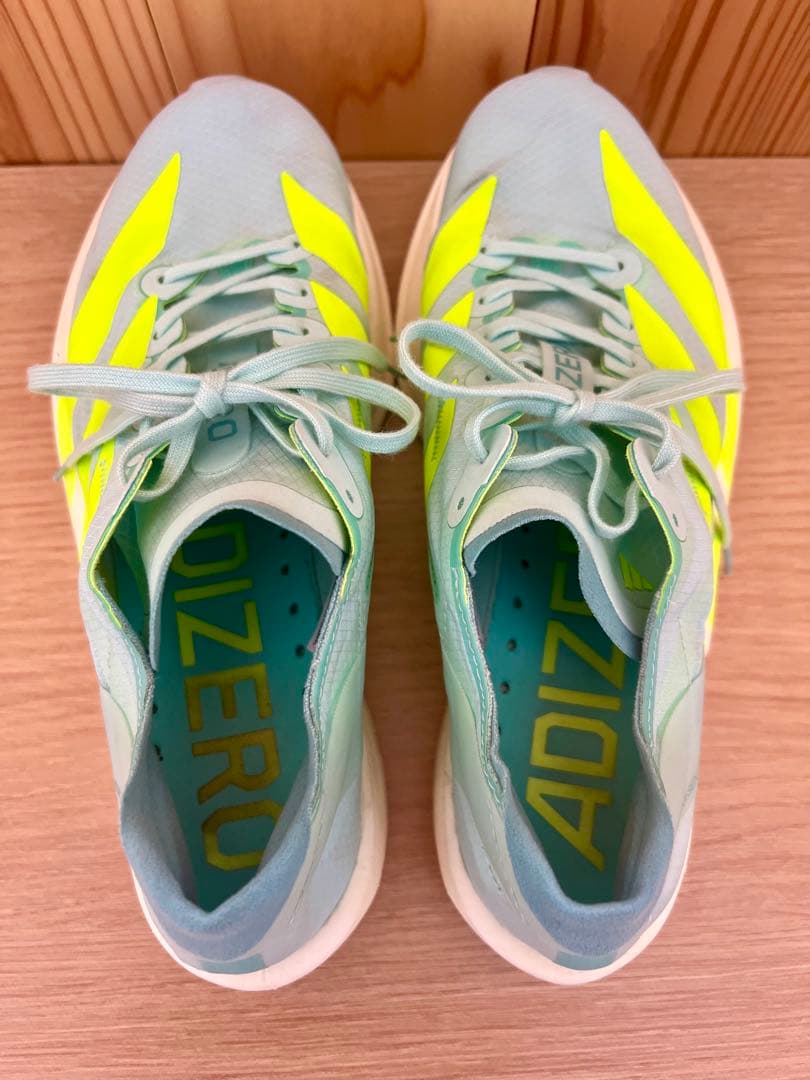 adizero TAKUMI SEN 11 タクミセン 24cm（箱無し）