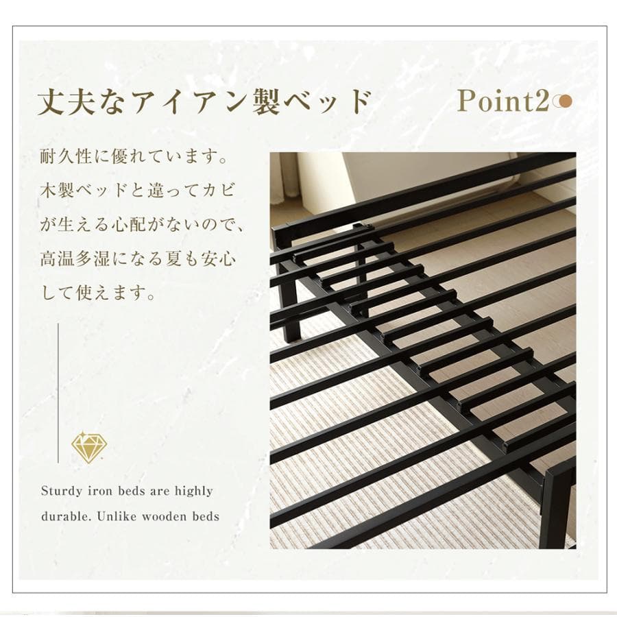 新品ディベッド 2WAY ソファーベッド シングル 伸長式ベッド1665-140