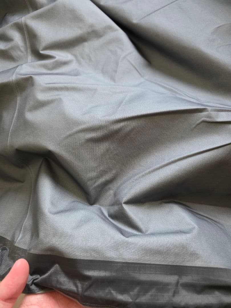 トップス ARC'TERYX ALPHA SV JACKET