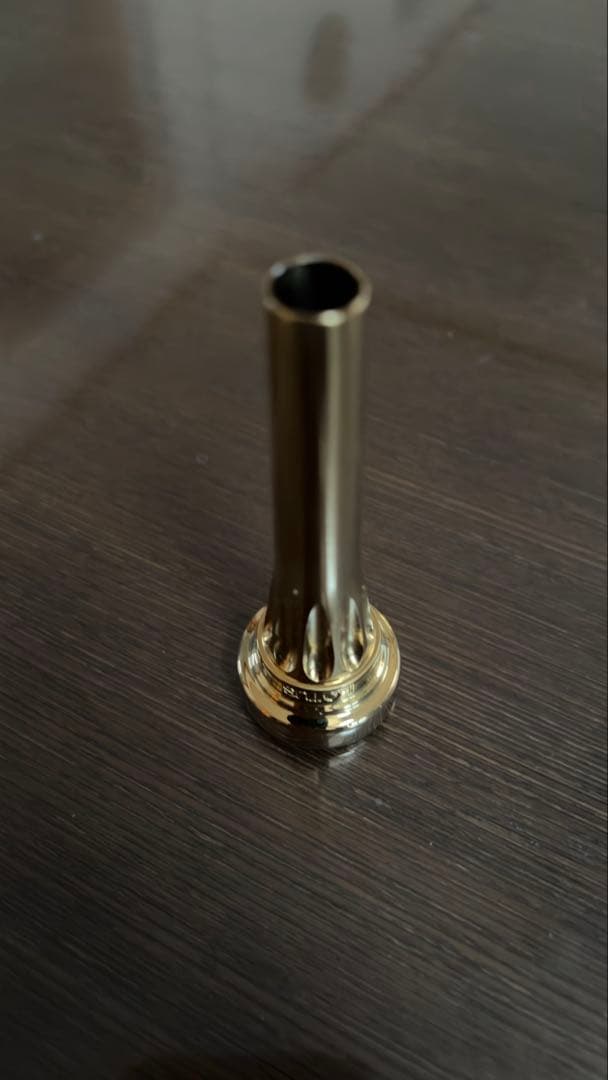 ロータス（LOTUS） トランペット用マウスピース 3L2 ブロンズ