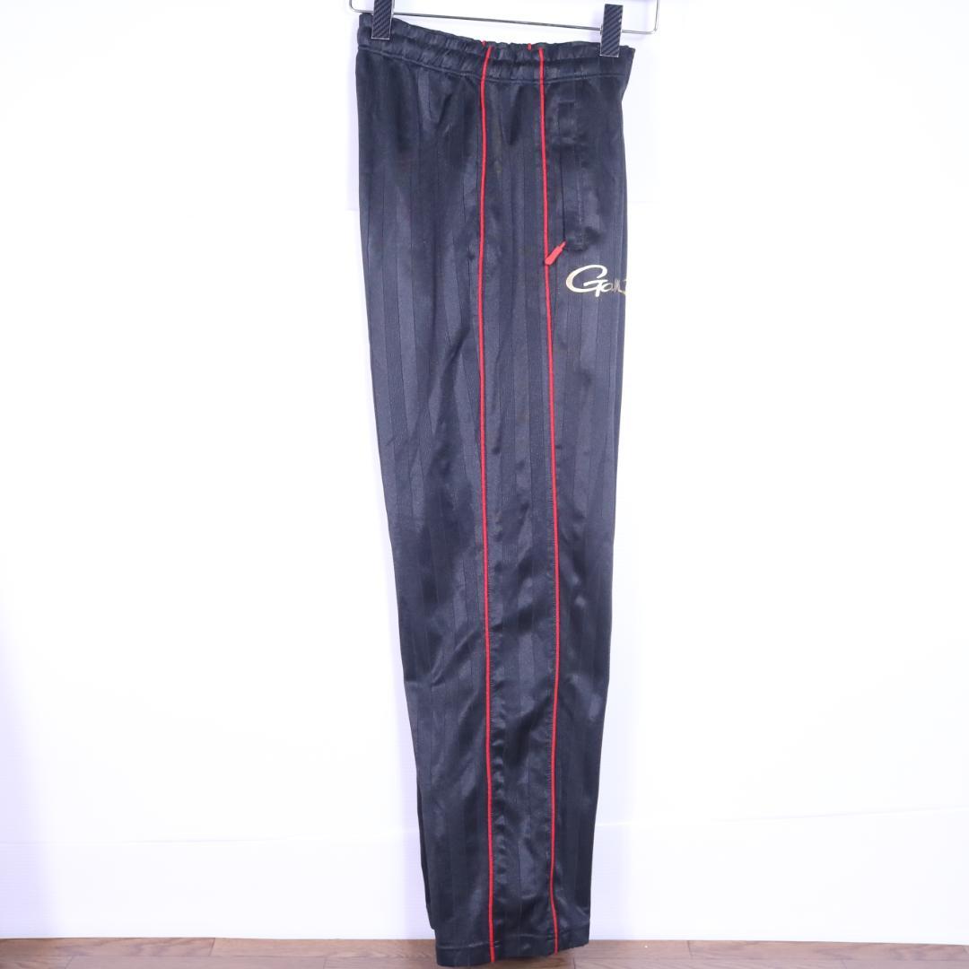 激レア 美品 ガマカツ ジャージスーツ ＧＭ－３３０８ サイズL