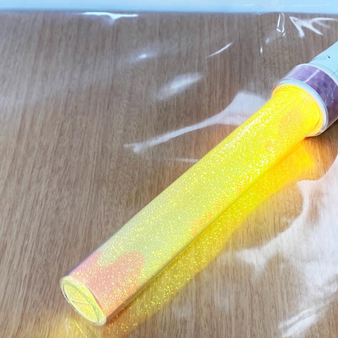 M!LK ペンライト 2代目 7色カラー