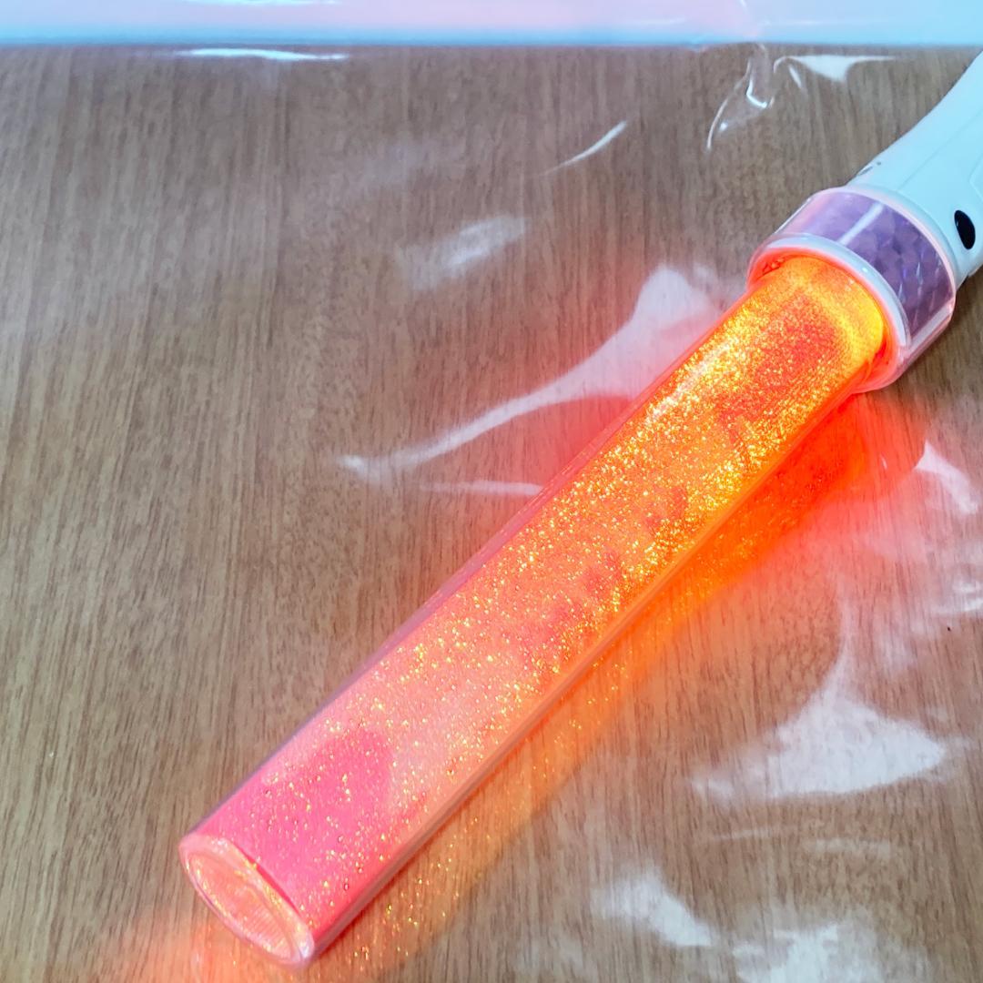 M!LK ペンライト 2代目 7色カラー