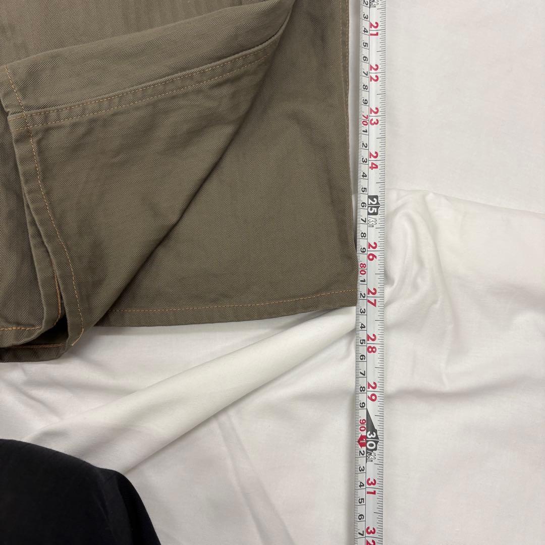 USN ワークパンツHBT Ｗ32