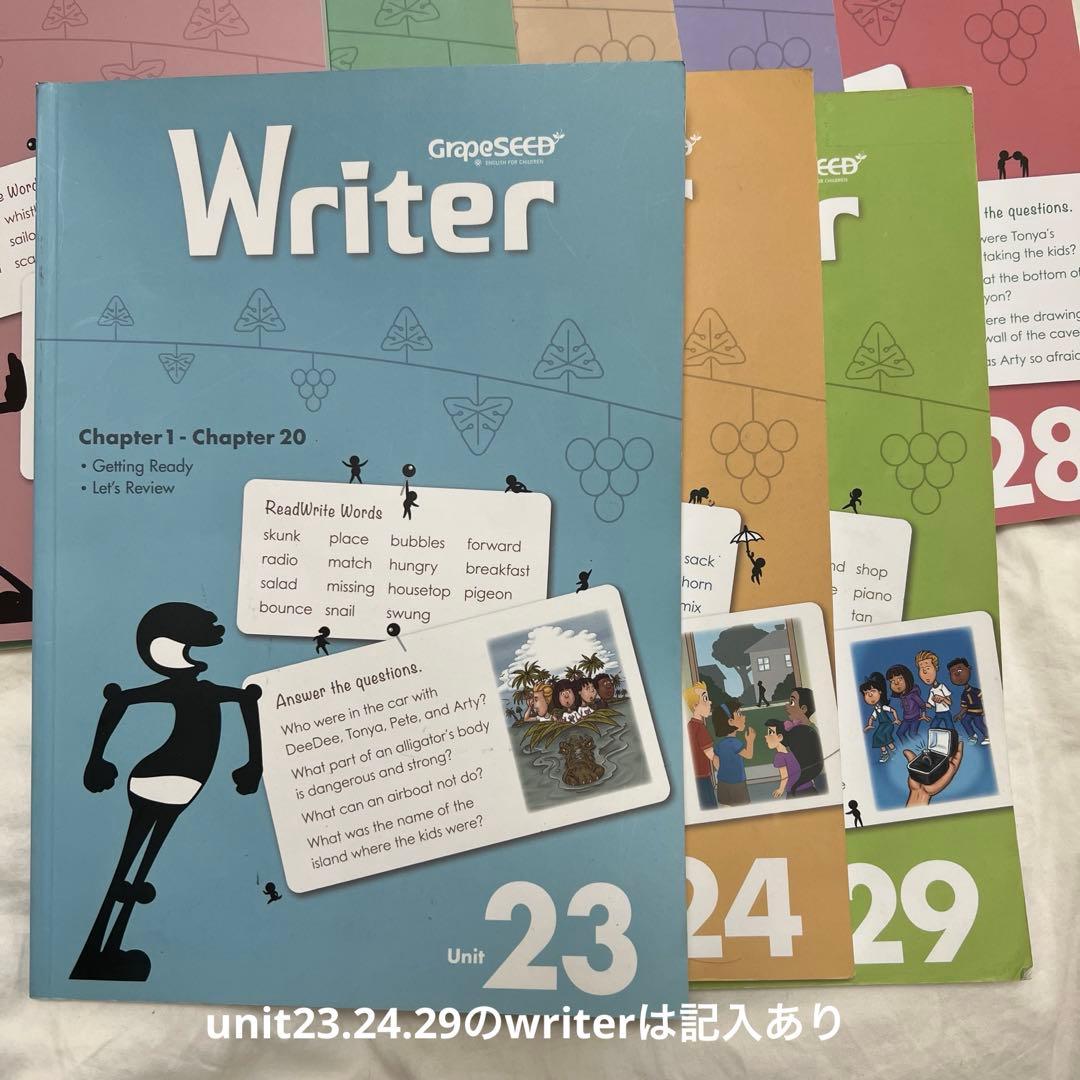 語学・辞書・学習参考書 GrapeSEED 21-30
