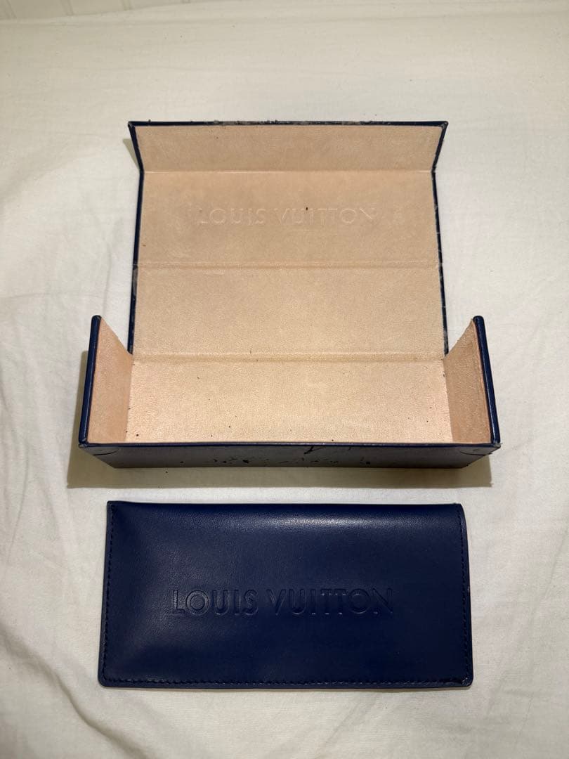 ★*0様 LOUIS VUITTON サングラス　モノグラム　クロックワイズ　Z