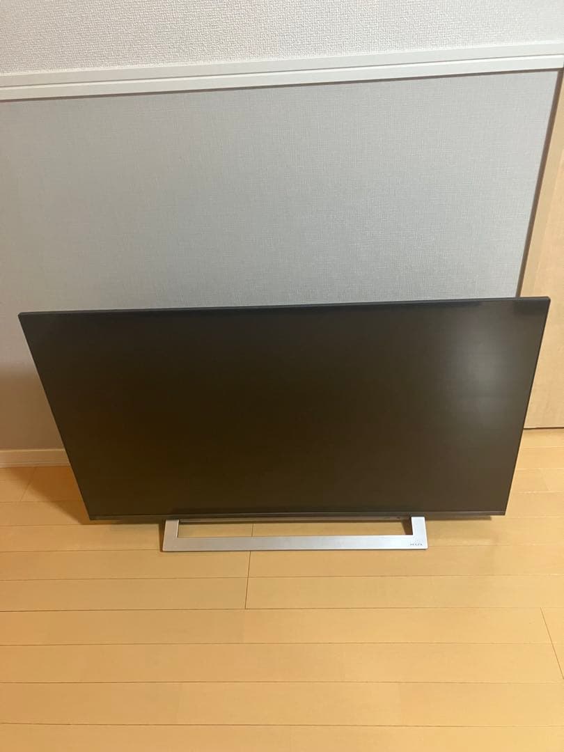 REGZA 液晶テレビ 43型 43M540X 2021年製