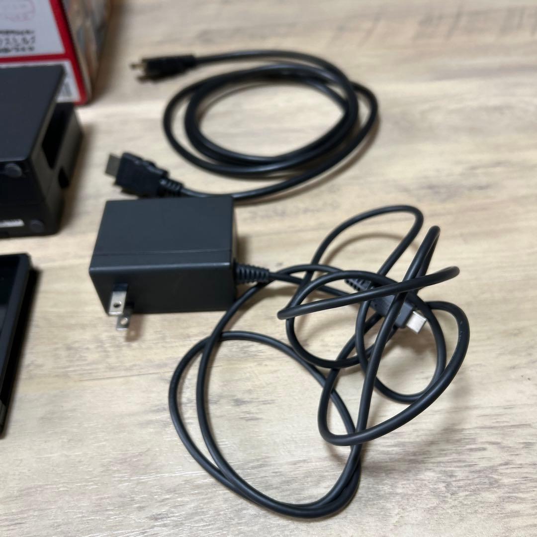 【美品】ニンテンドースイッチ switch ゲーム 本体