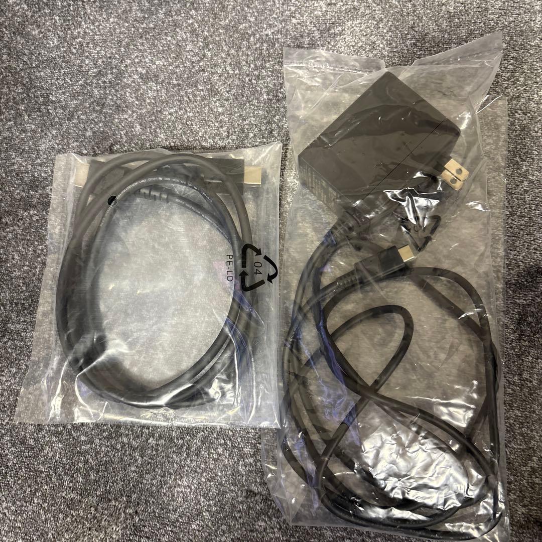 Nintendo Switch あつまれどうぶつの森　本体セット