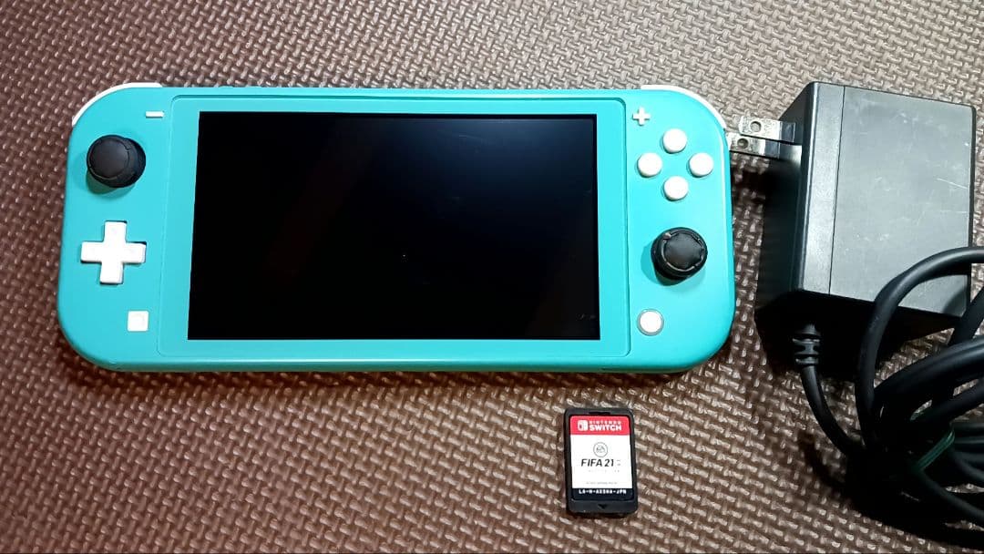 Nintendo Switch Lite 本体　中古品