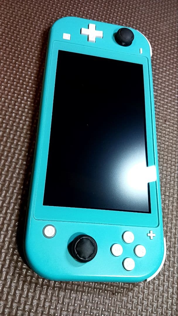 Nintendo Switch Lite 本体　中古品