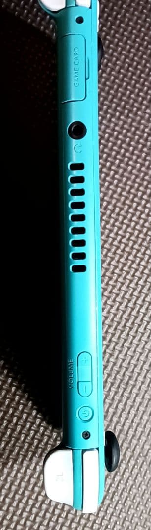 Nintendo Switch Lite 本体　中古品