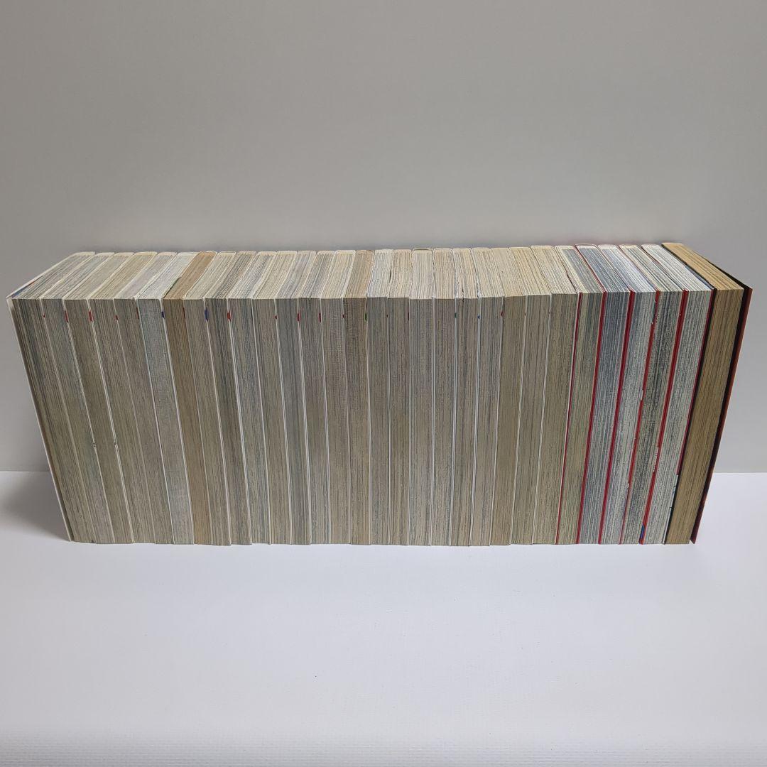 名探偵コナン＆YAIBA＆まじっく快斗＆短編集　青山剛昌　１３７冊セット