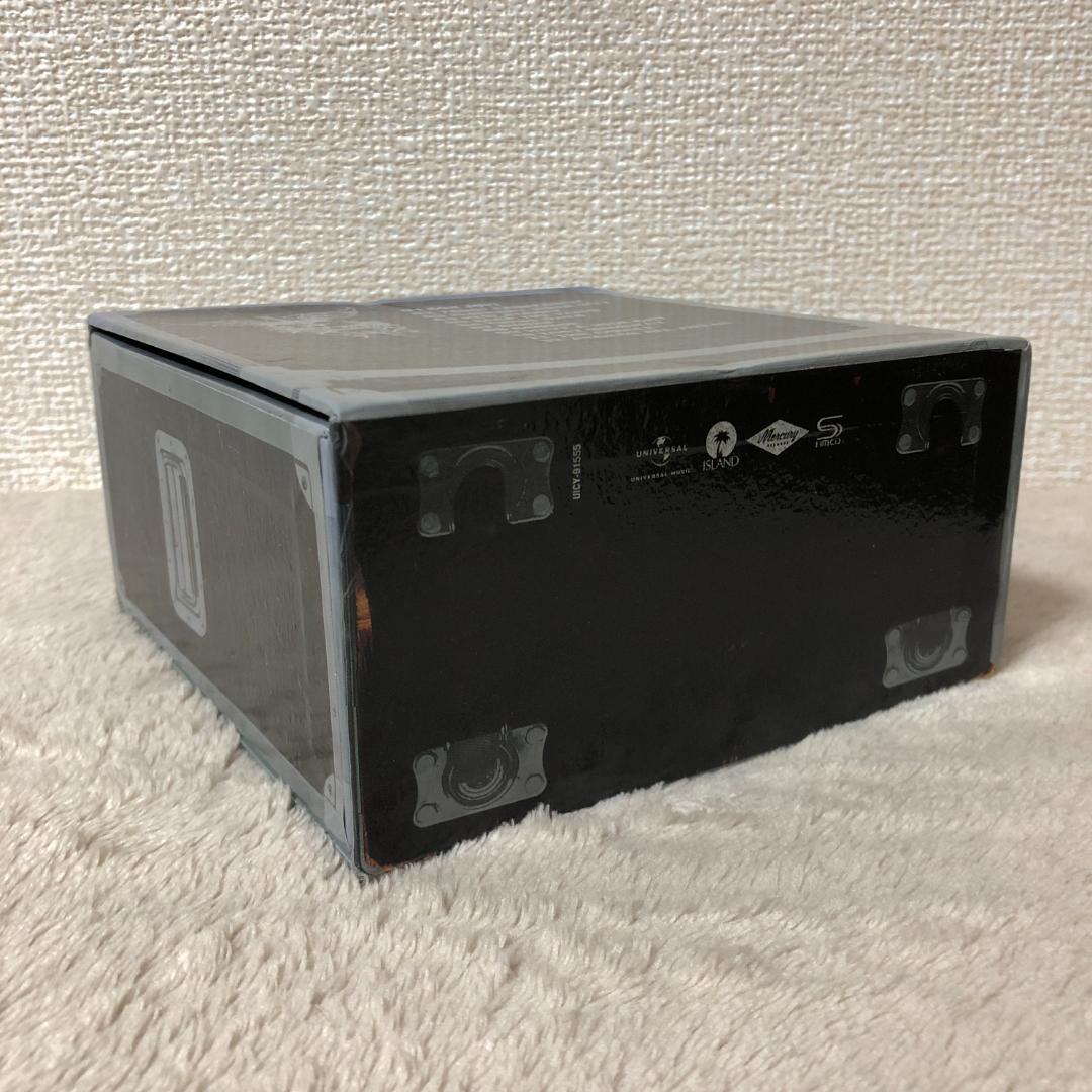 BON JOVI　アクセス・オール・エリア　スペシャルエディション　中古品