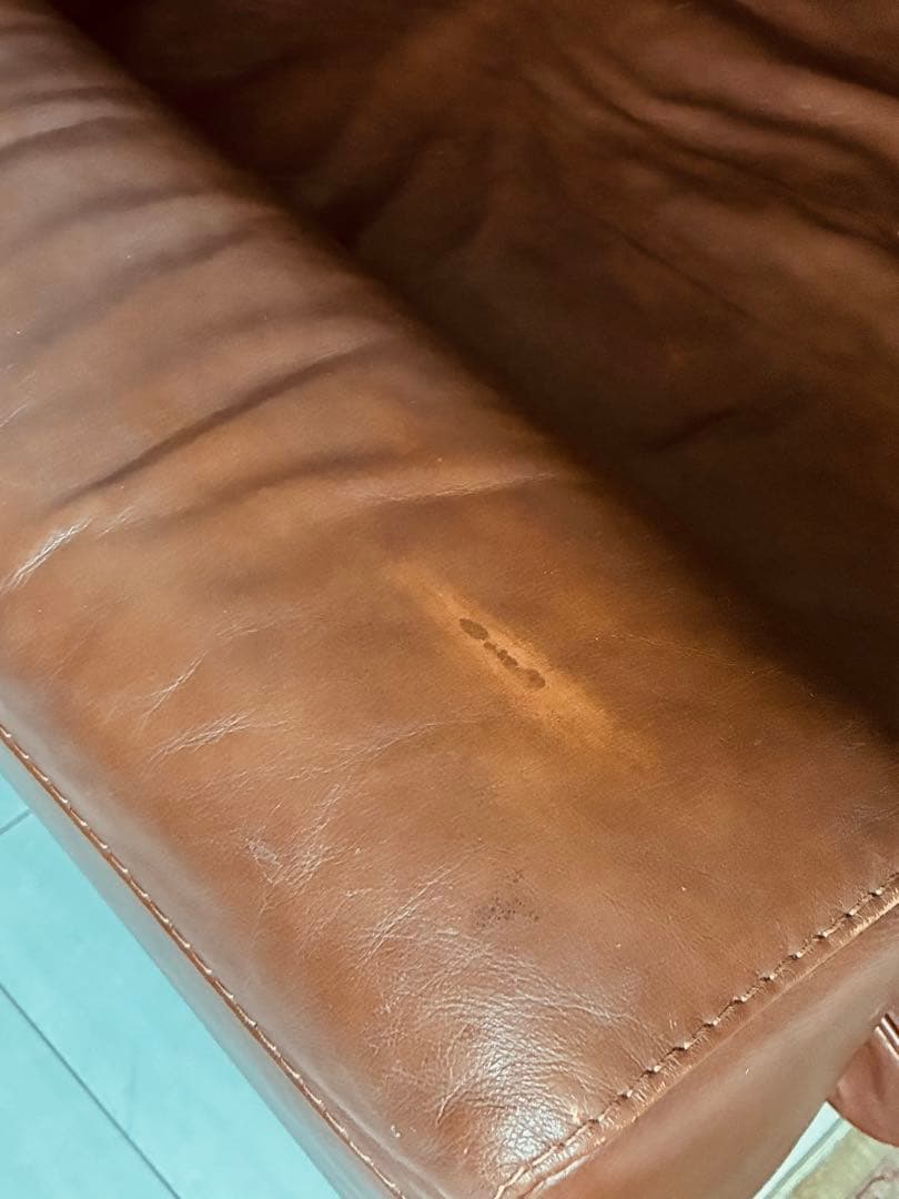 【送料込み】unicoウニコ MOLNモルン 3シーター