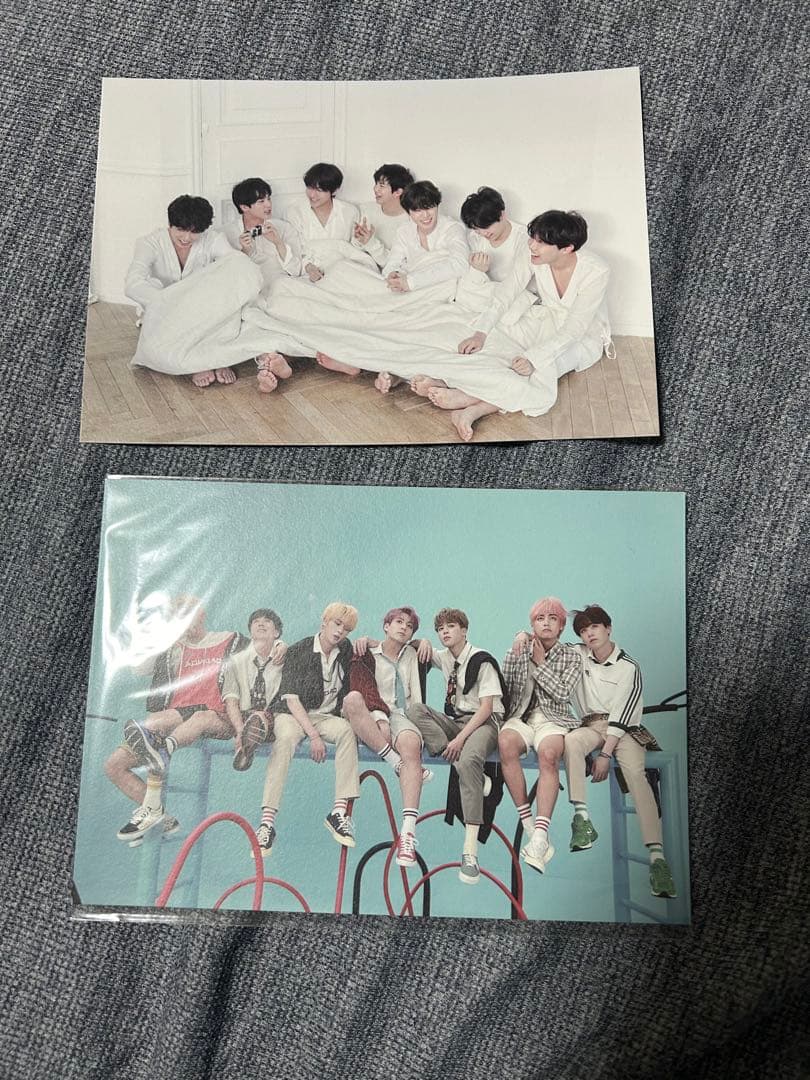 K-POP・アジア BTS MEMORIES of 2018/2019/2020