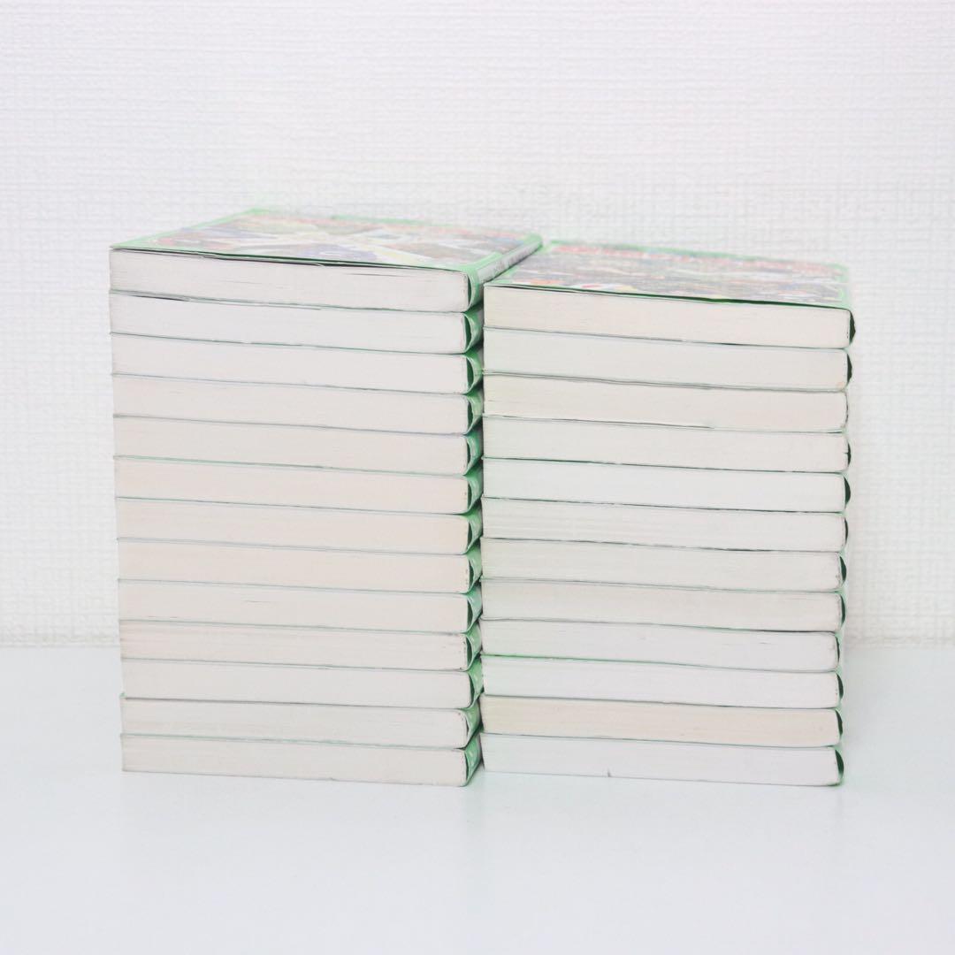 ジュニア空想科学読本　1〜25巻　つばさ文庫