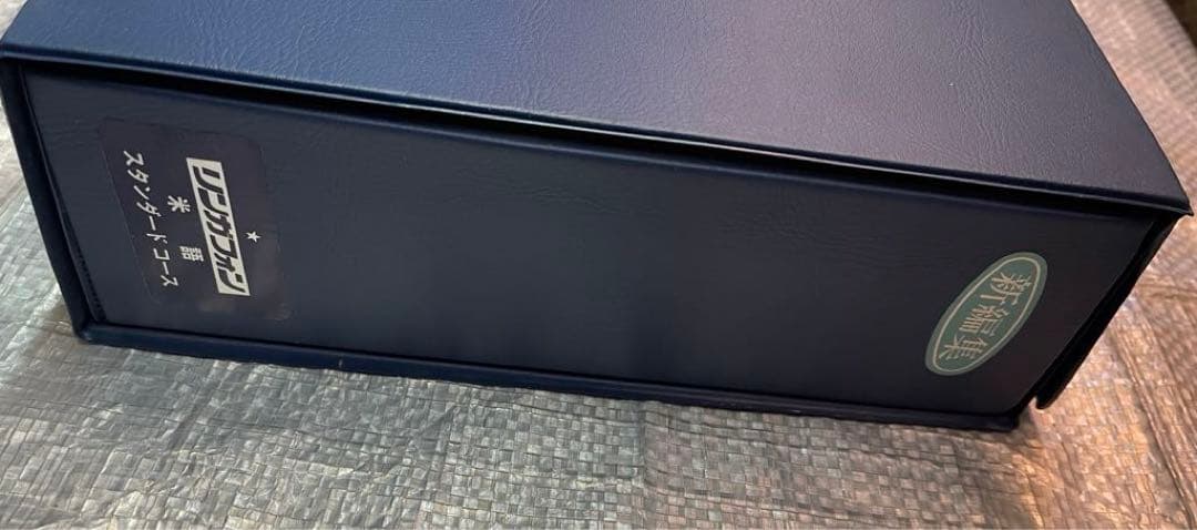 リンガフォン　米語　スタンダードコース　カセット版　欠品無　完全揃　希少