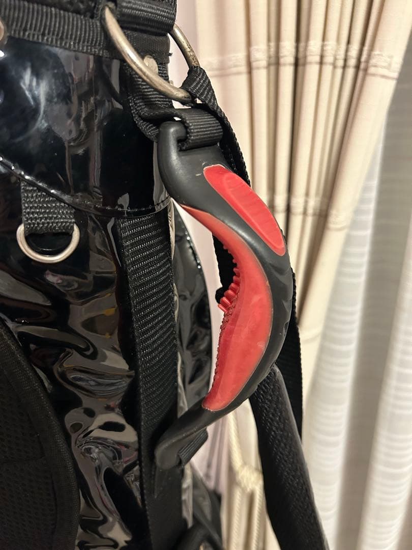 MASTER BUNNY ゴルフバッグ・キャディバッグ