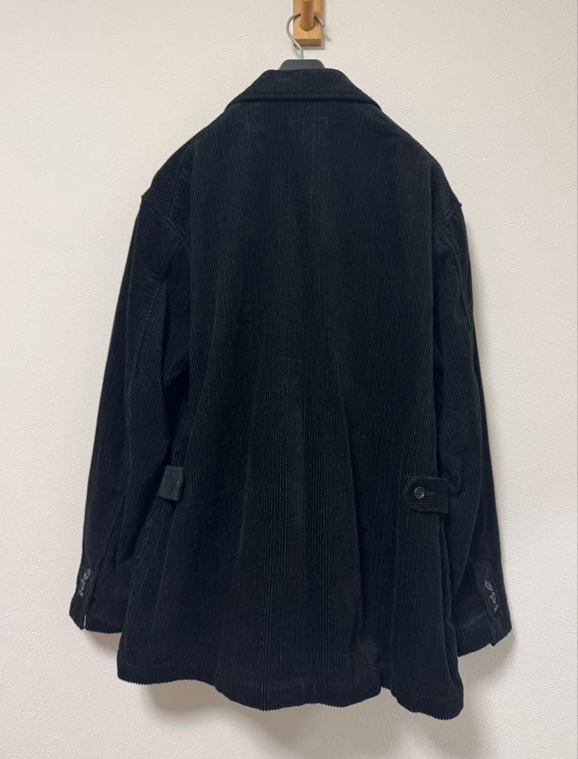 【美品】ENGINEERED GARMENTS Loiter Jacket