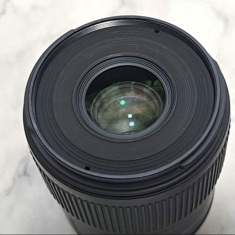 レンズ(単焦点) Nikon AF-S Micro 60mm f/2.8G ED