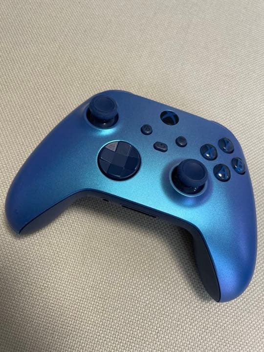 Xbox ワイヤレスコントローラー　ステラシフト