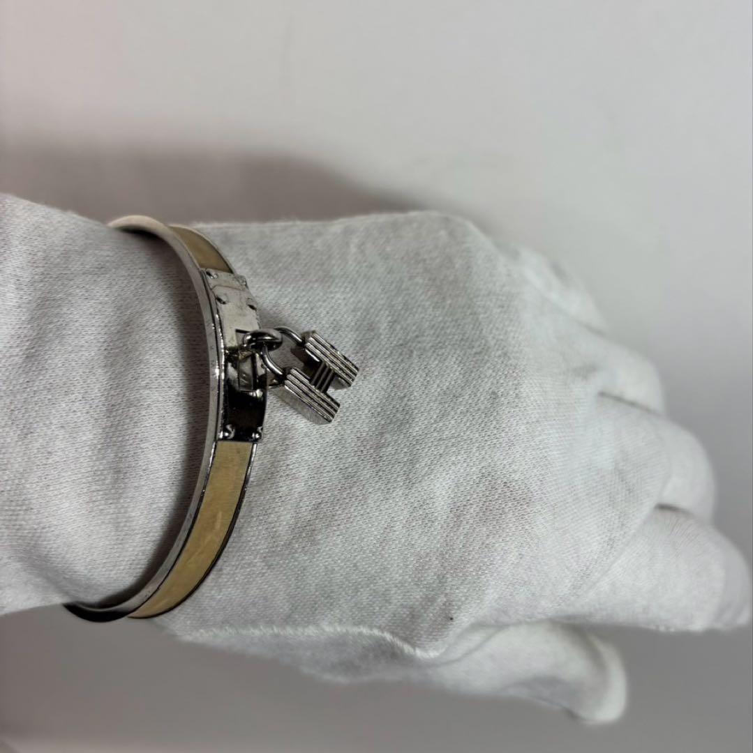 エルメス　カデナ　ケリー　バングル