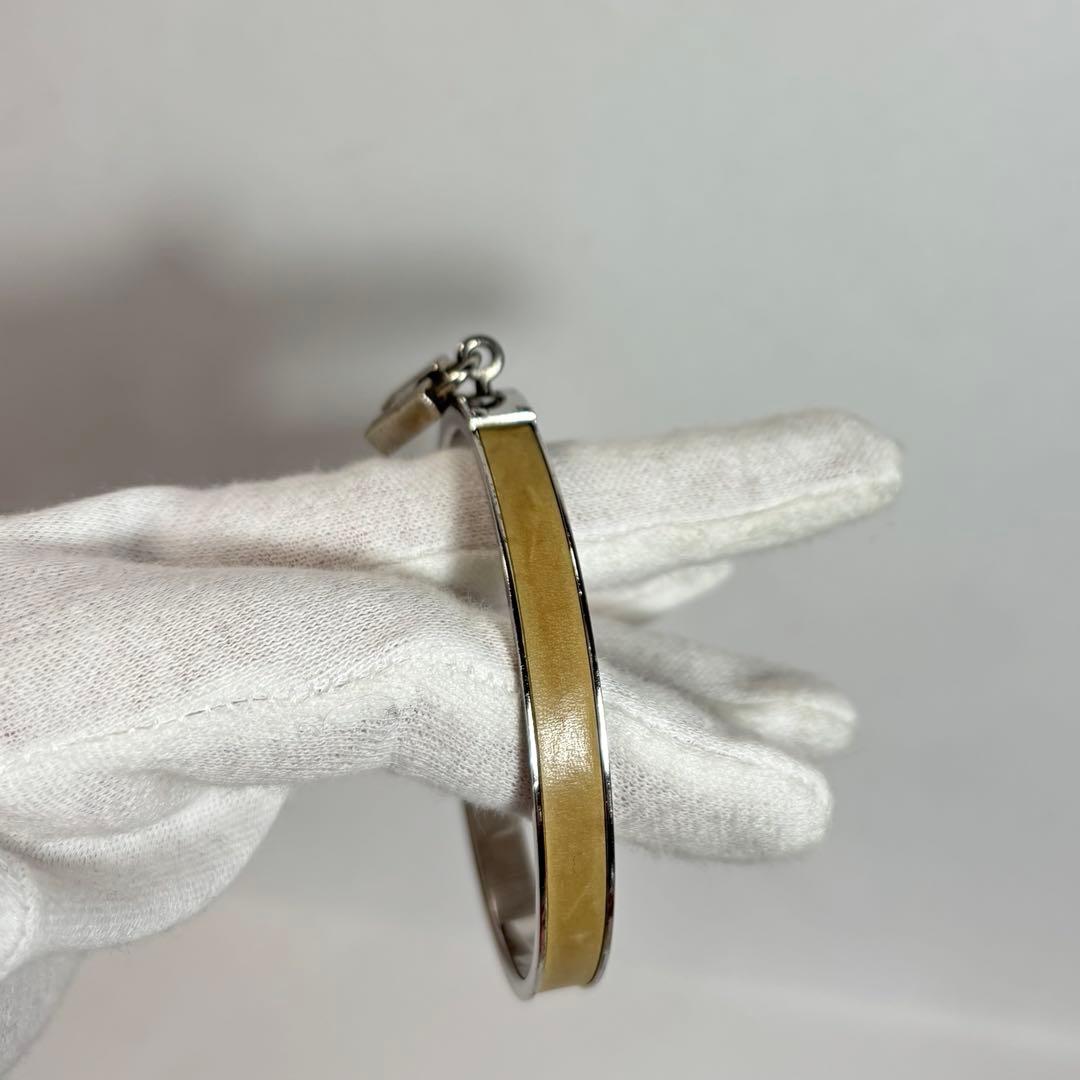 エルメス　カデナ　ケリー　バングル