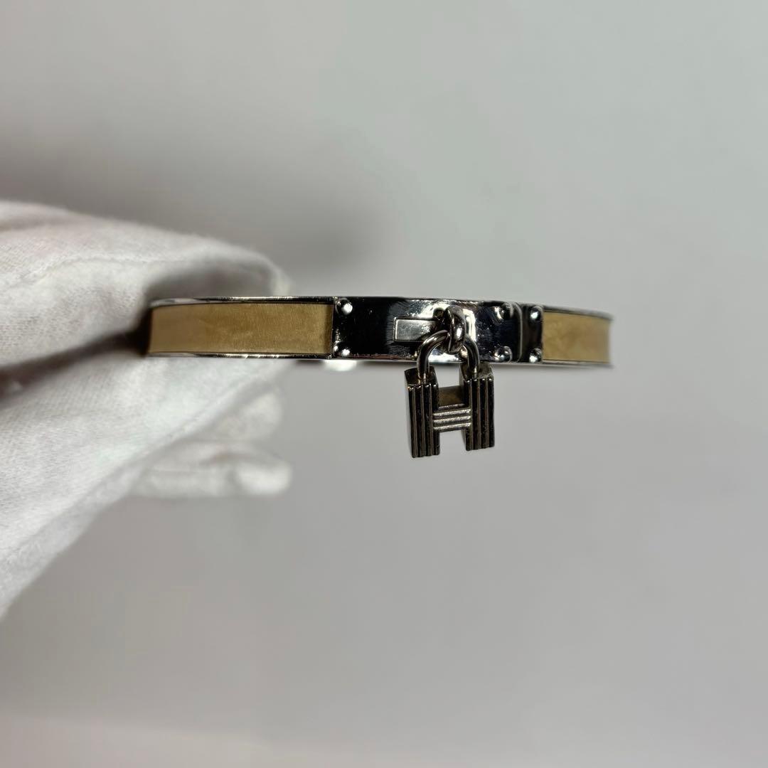 エルメス　カデナ　ケリー　バングル