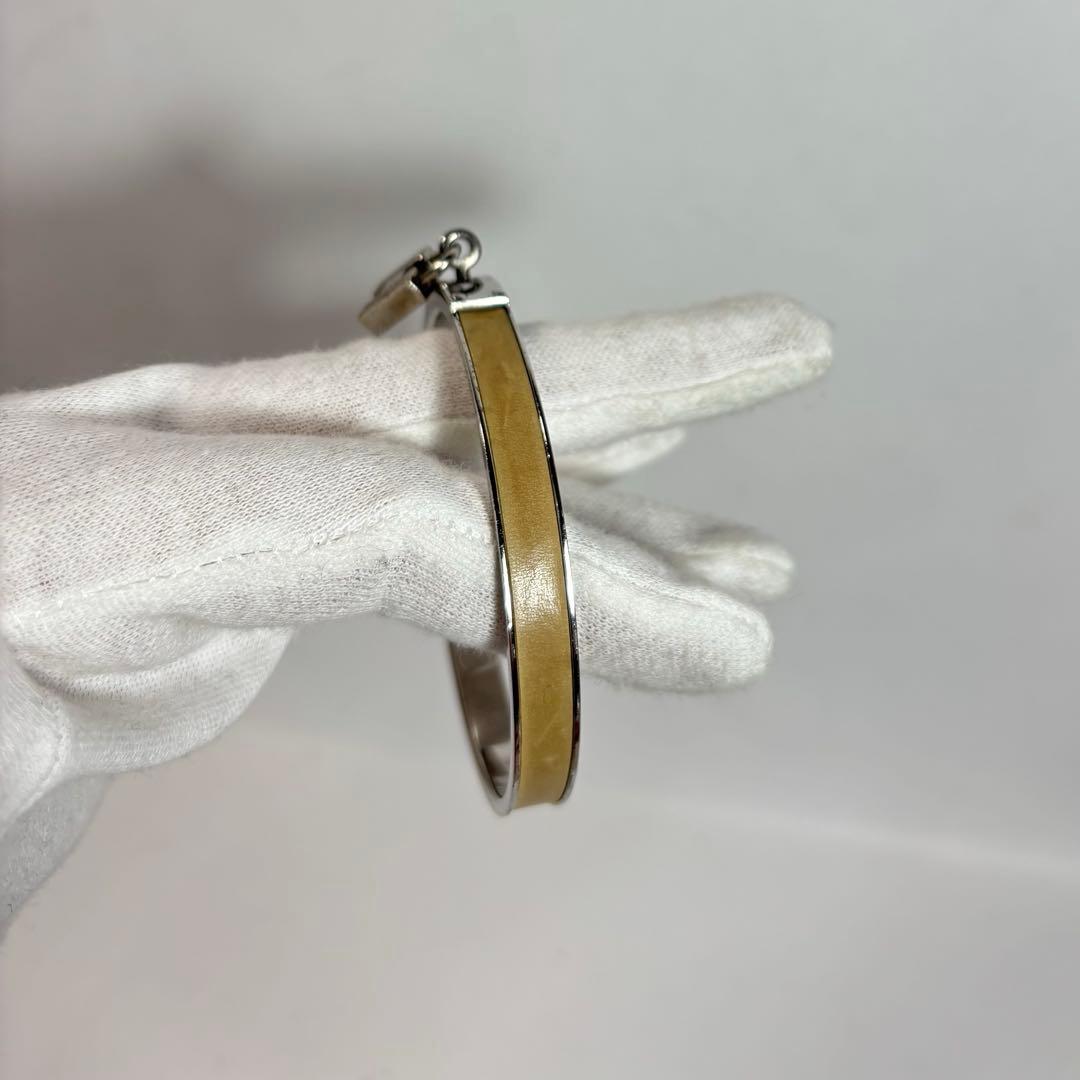 エルメス　カデナ　ケリー　バングル