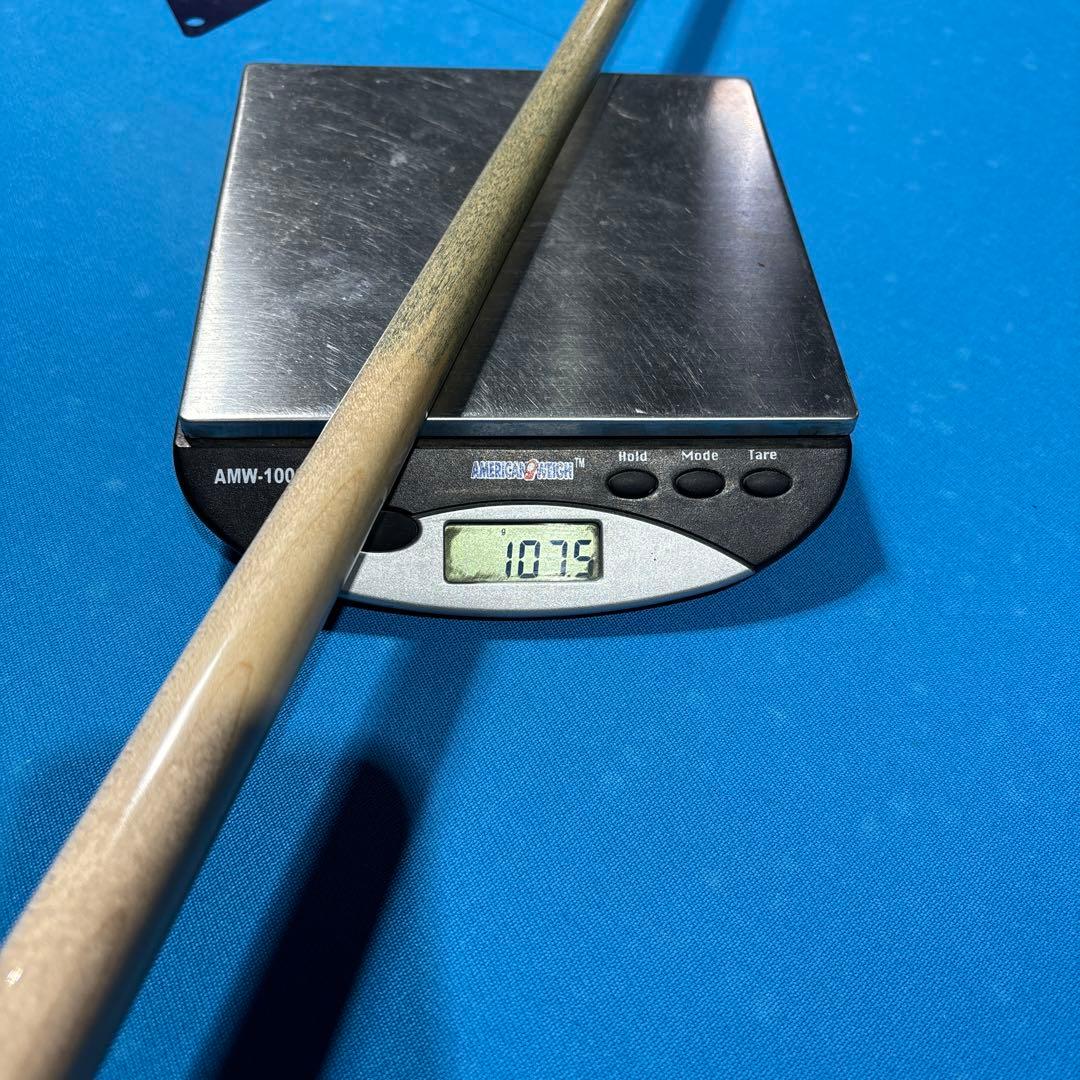 ビリヤード EXpro UJ mezz exceed