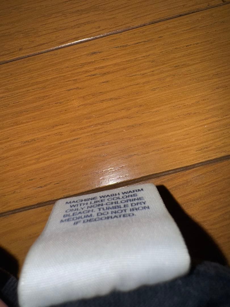 Supreme x ANTIHERO 14SS Long Tee シャツ