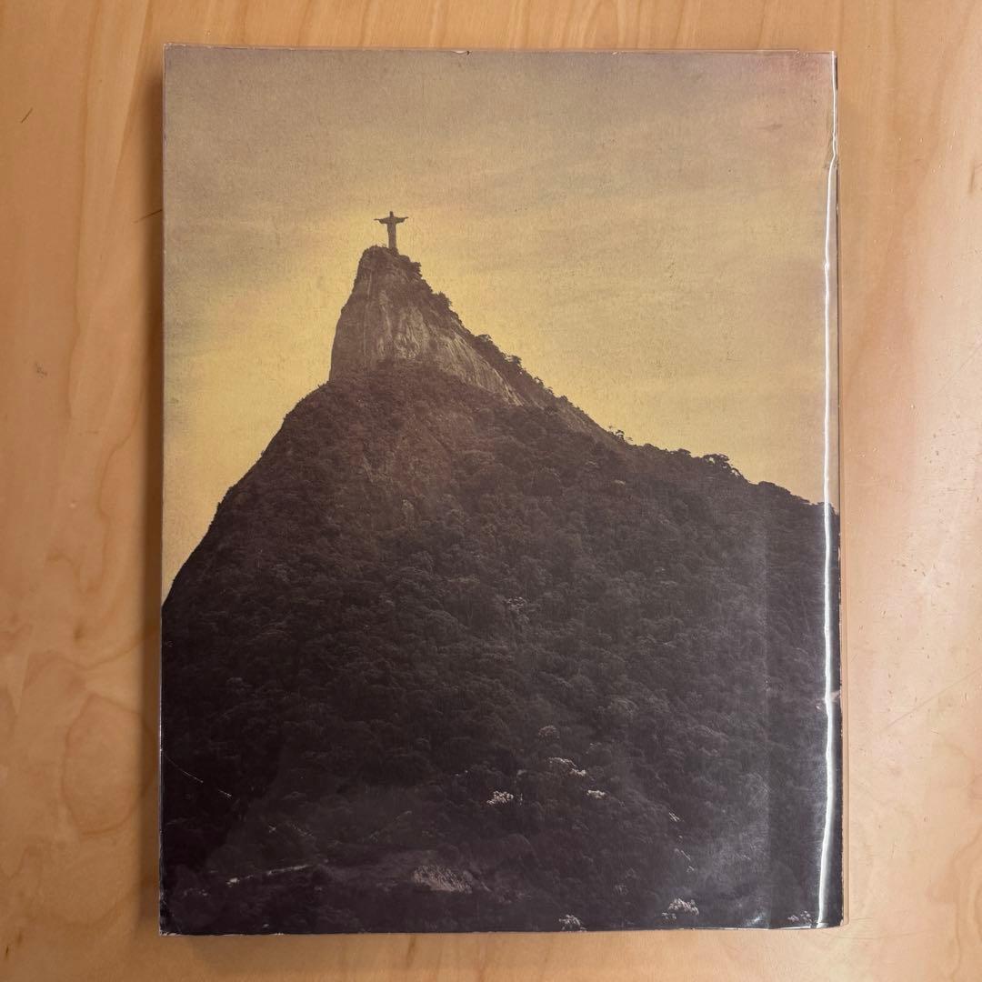 BRUCE WEBER『O RIO DE JANEIRO』写真集