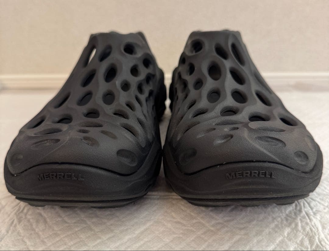 MERRELL クロッグ HYDRO NEXT GEN MOC ブラック