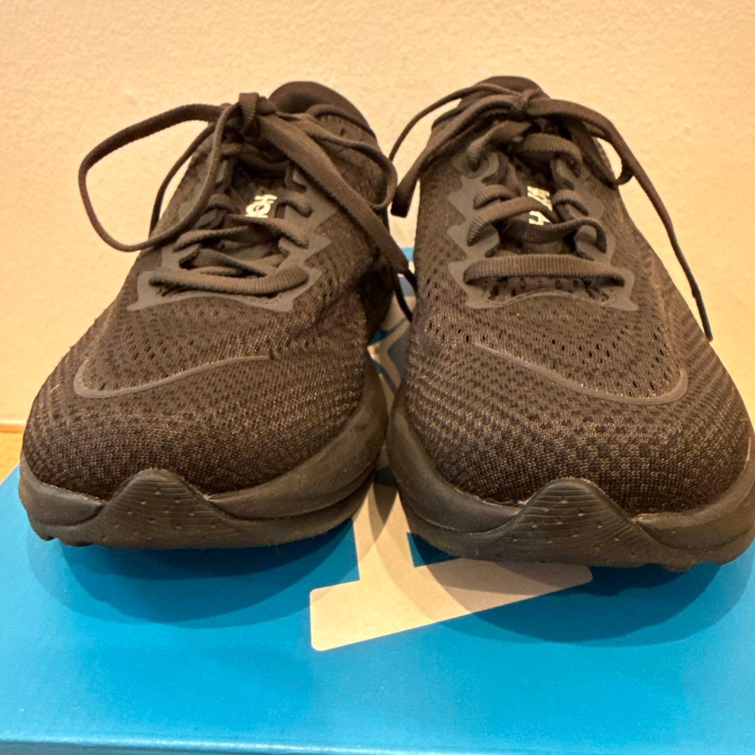 HOKA スニーカー　RINCON4 美品