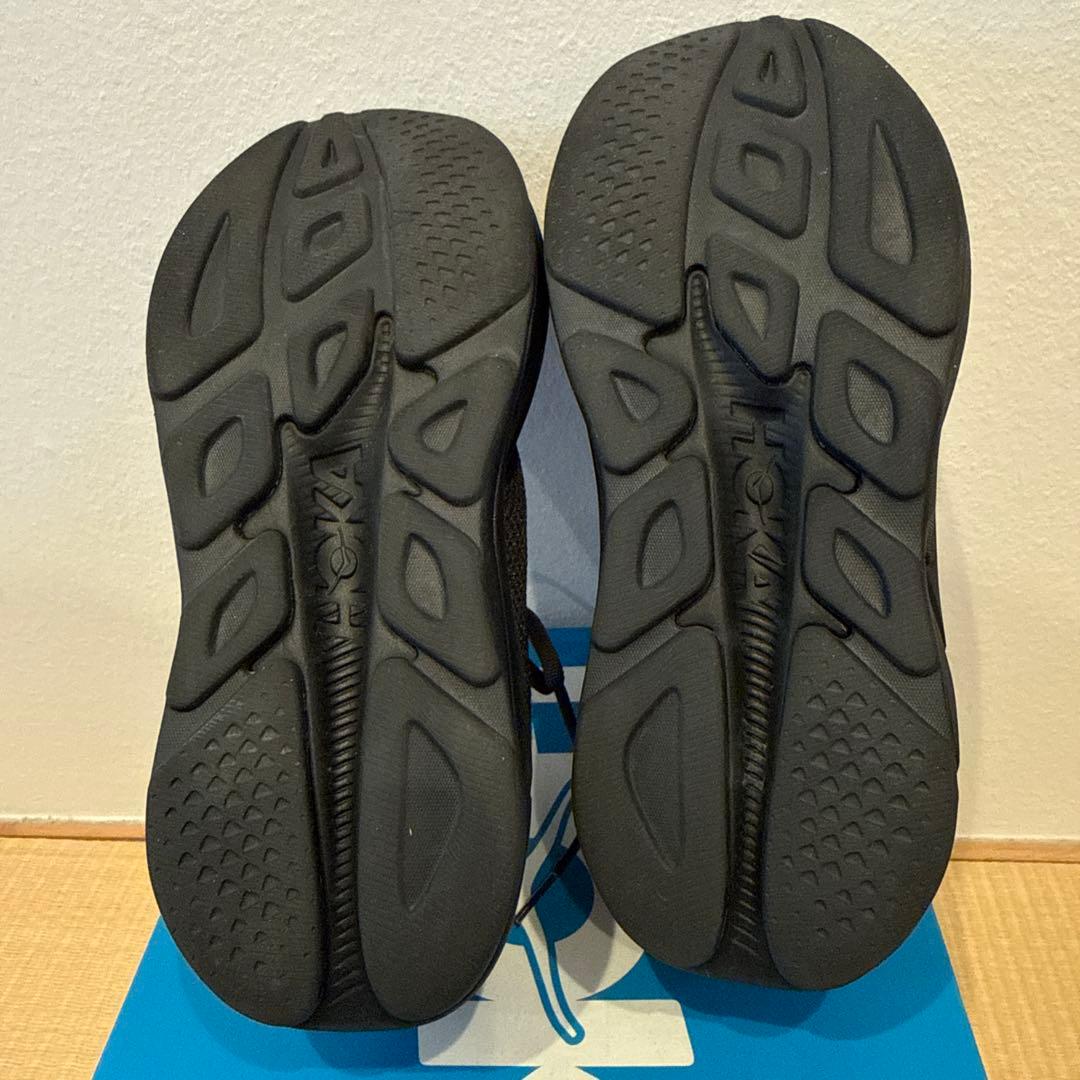 HOKA スニーカー　RINCON4 美品