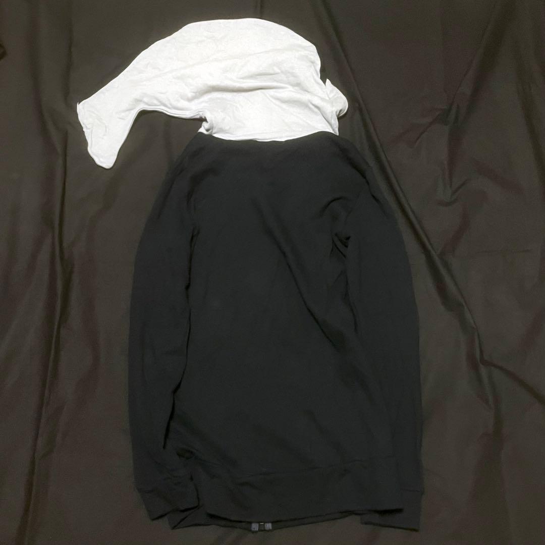 PUTUMAYO プトマヨ × Kirimiちゃん コラボ パーカー