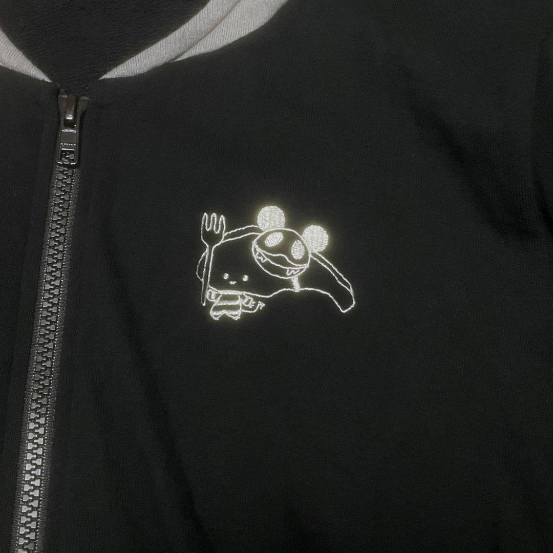 PUTUMAYO プトマヨ × Kirimiちゃん コラボ パーカー