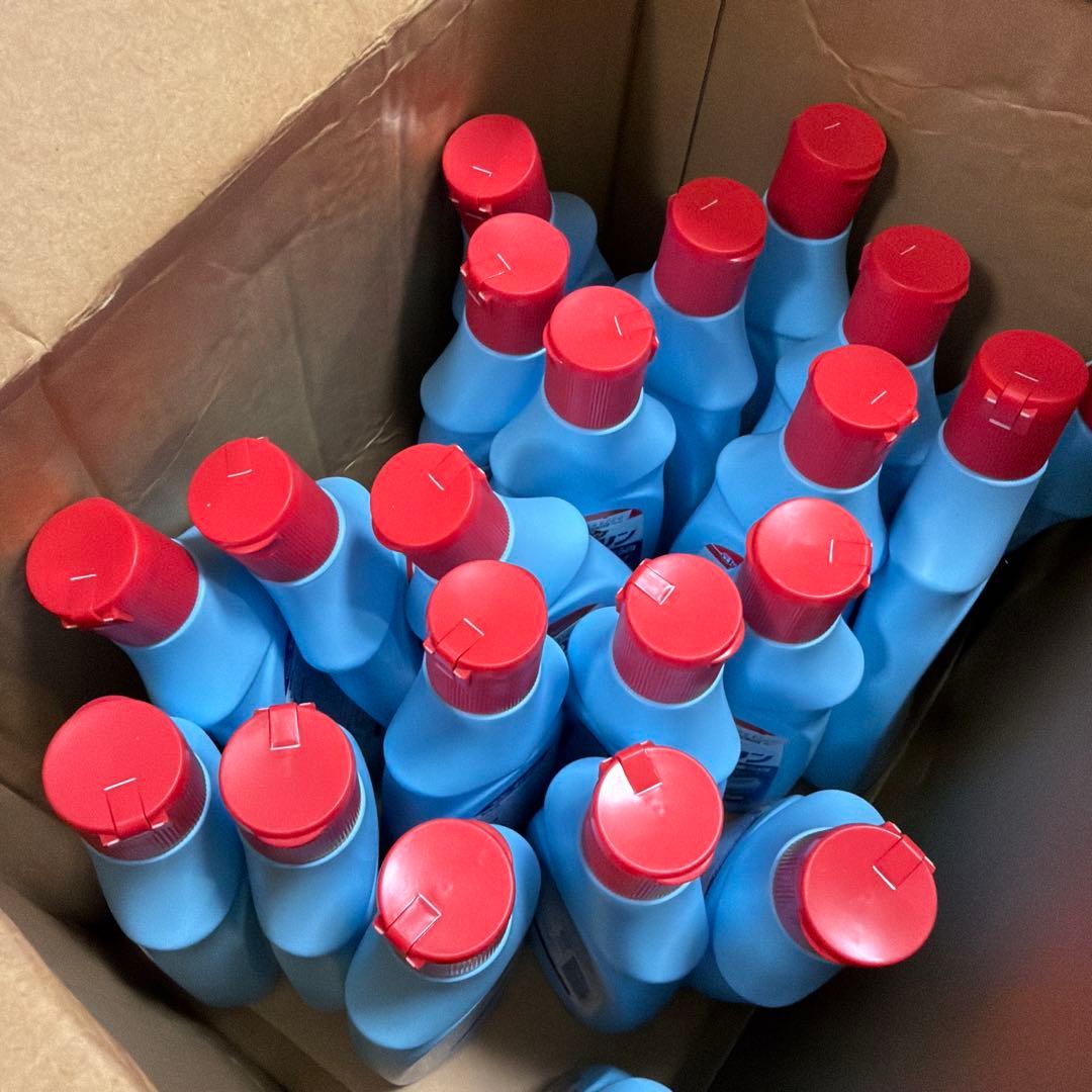 新品　21本　KIWI ズックリン