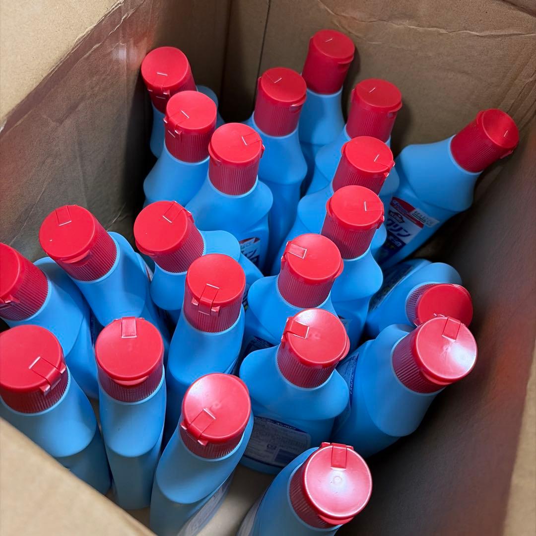 新品　21本　KIWI ズックリン