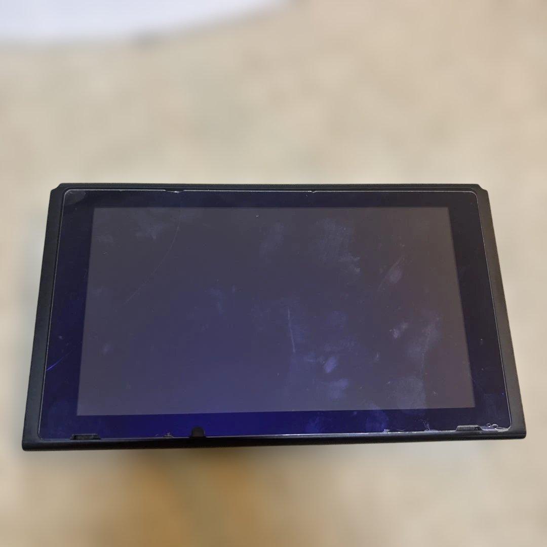 Nintendo Switch 本体 ドック、ACアダプター、hdmiケーブル付