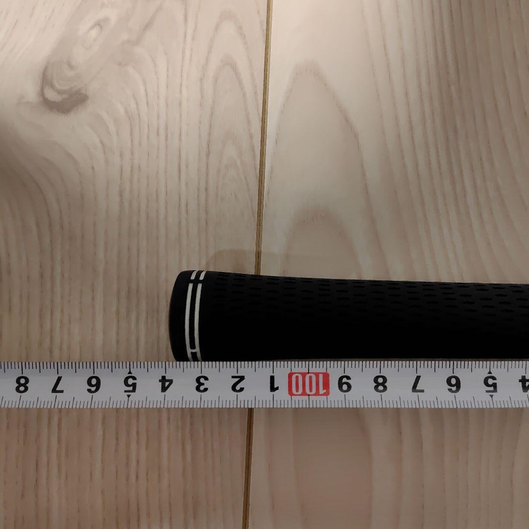 5W用TourAD TP-6 Sフレックス シャフト