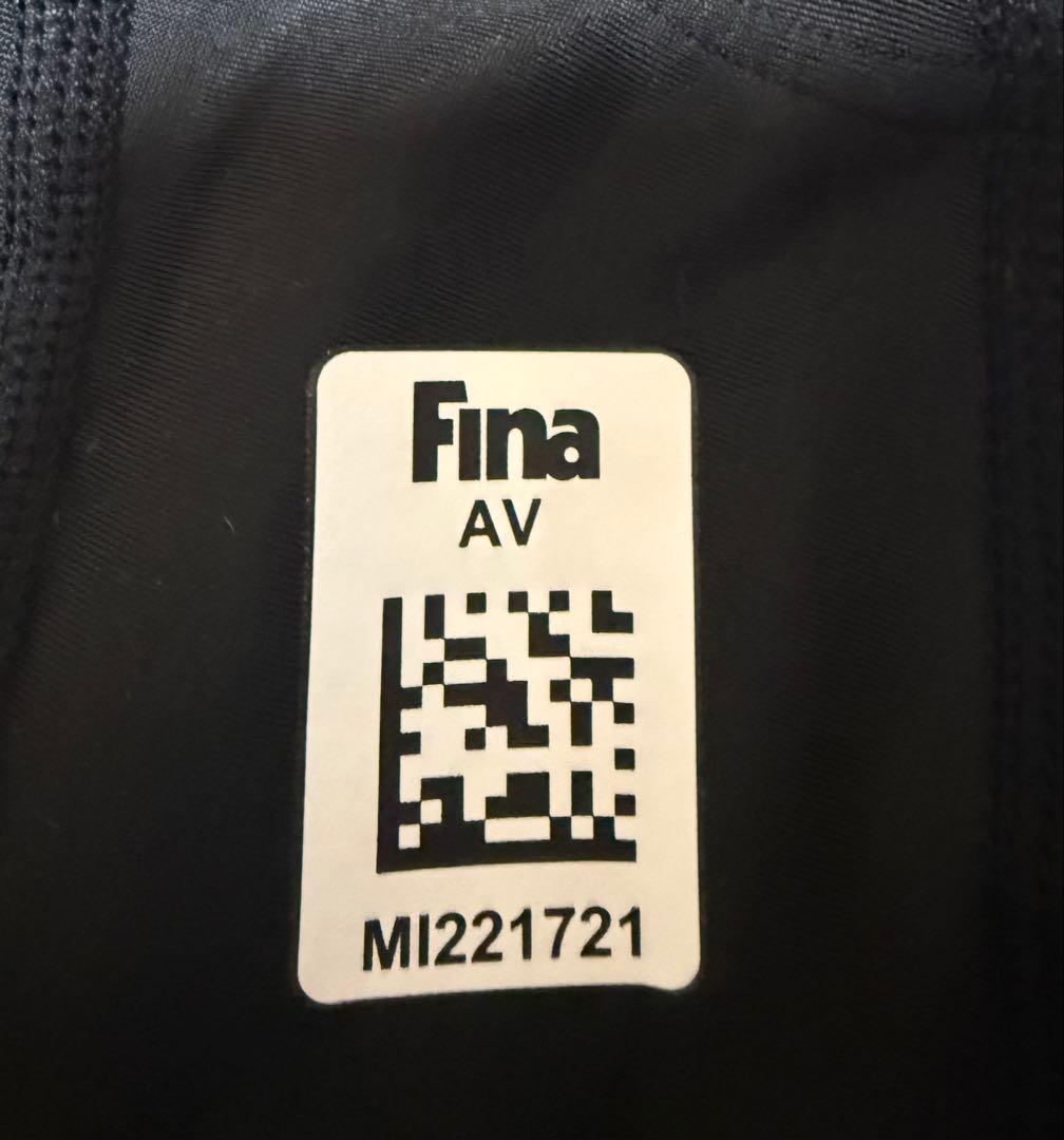 ⭐️新品未使用未試着タグ付きミズノ競泳水着ストリームエース Mサイズ