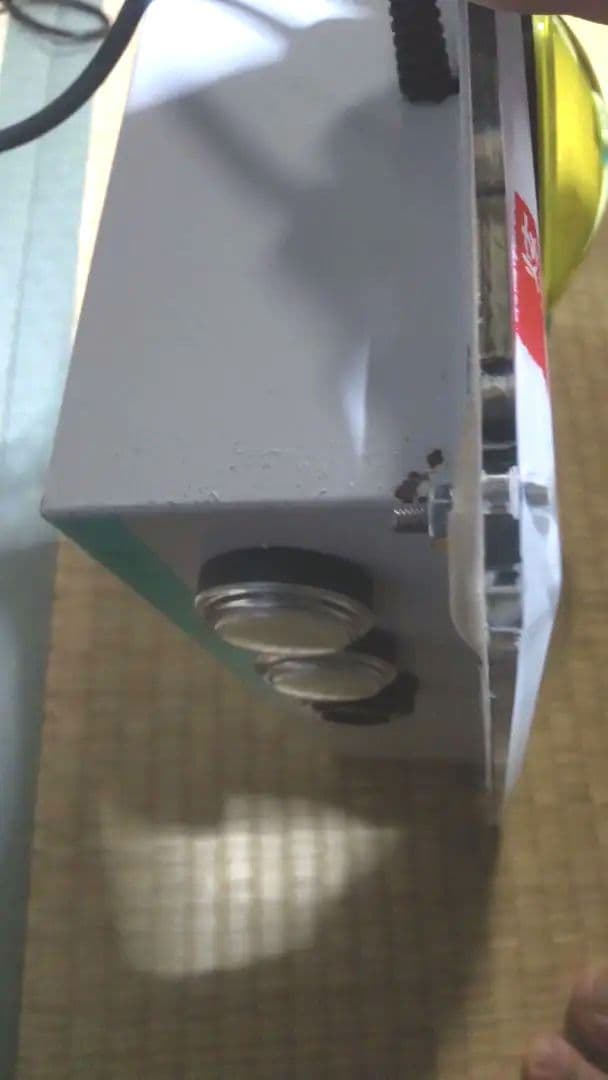 ポップンミュージック 玄武 コントローラー 静音化他カスタム 完動品 GENBU